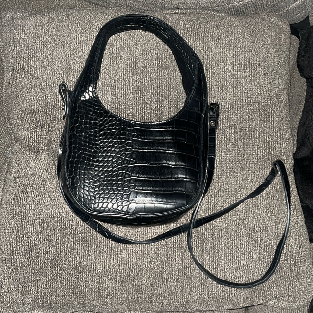 A new day purse